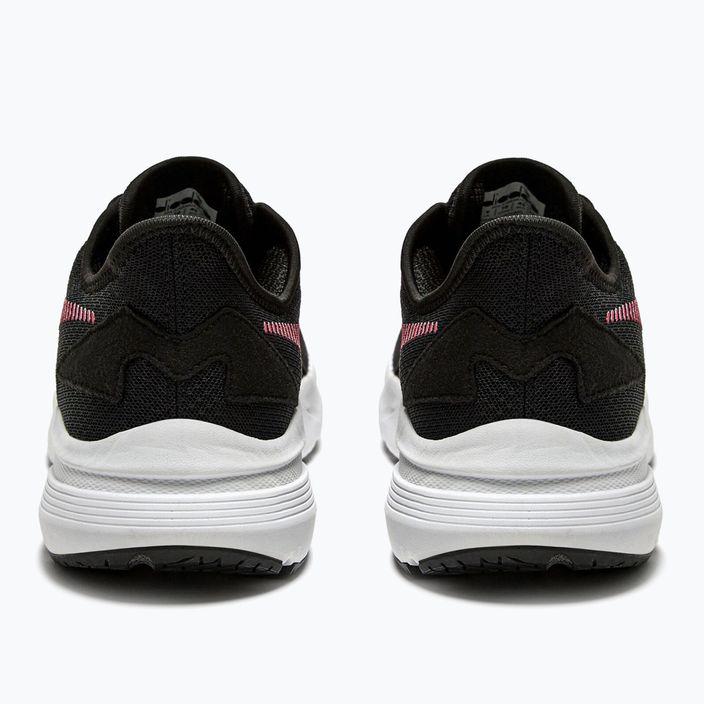 Мъжки обувки за бягане Diadora Passo 3 black/white 12