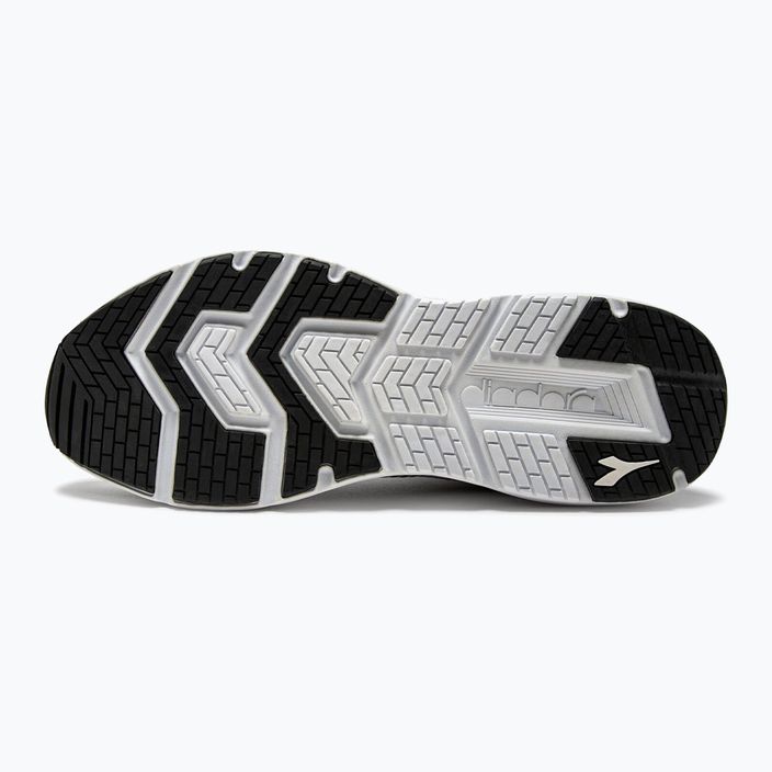 Мъжки обувки за бягане Diadora Passo 3 black/white 14