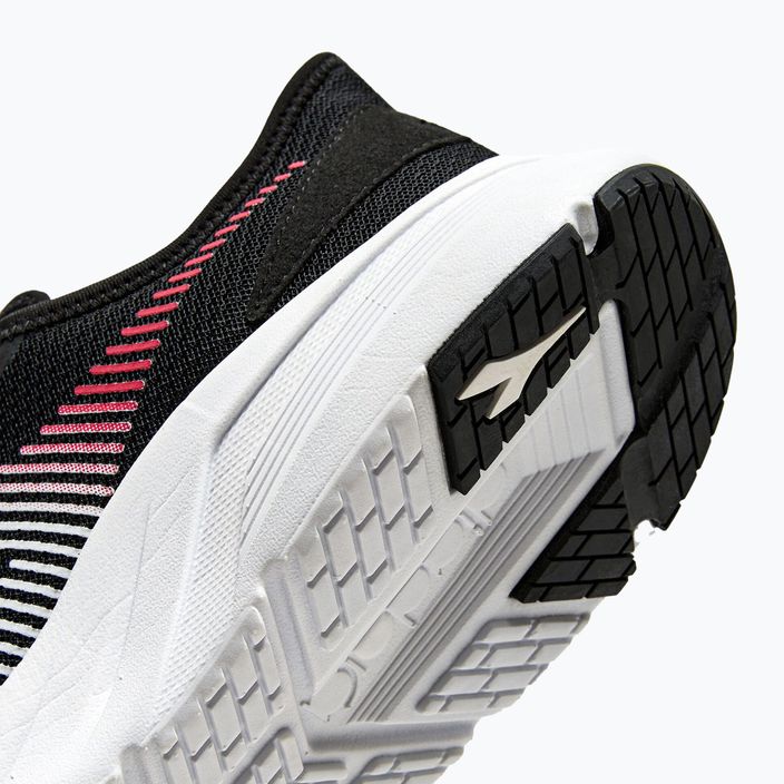 Мъжки обувки за бягане Diadora Passo 3 black/white 16