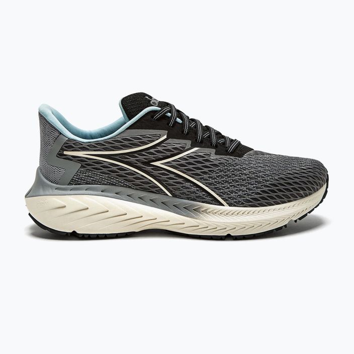 Мъжки обувки за бягане Diadora Strada steel gray/black 11