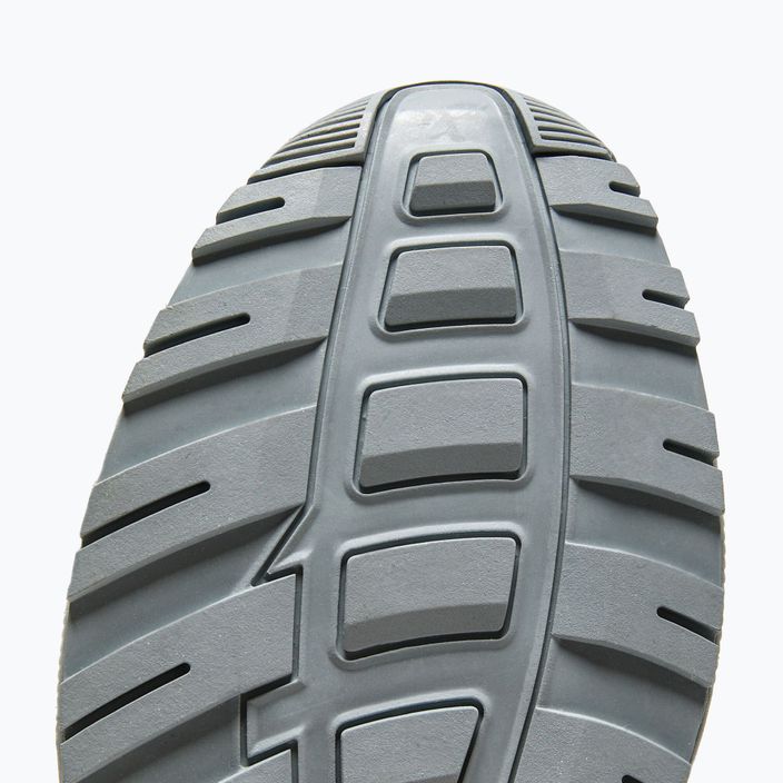 Diadora N902 Hairy Suede melange сиви обувки 14