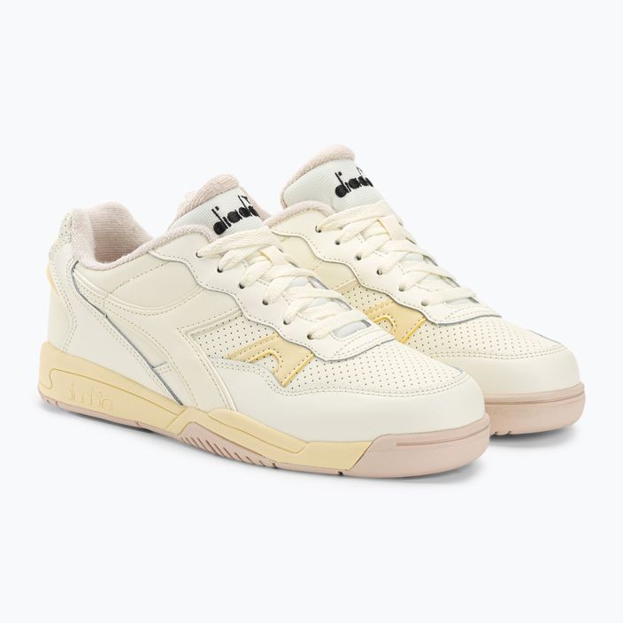 Diadora Winner papyrus бели обувки 5