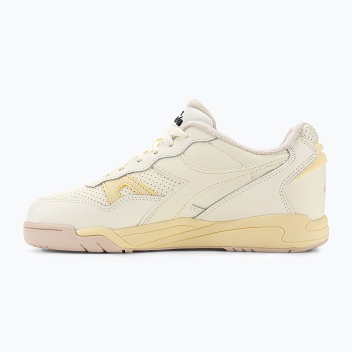 Diadora Winner papyrus бели обувки 3