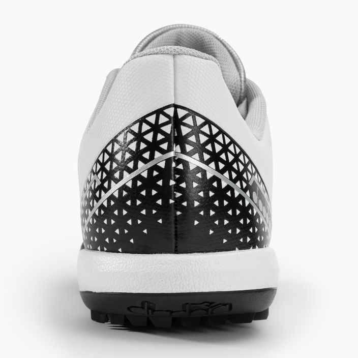 Мъжки футболни обувки Diadora Pichichi 6 TFR white/silver/black 6