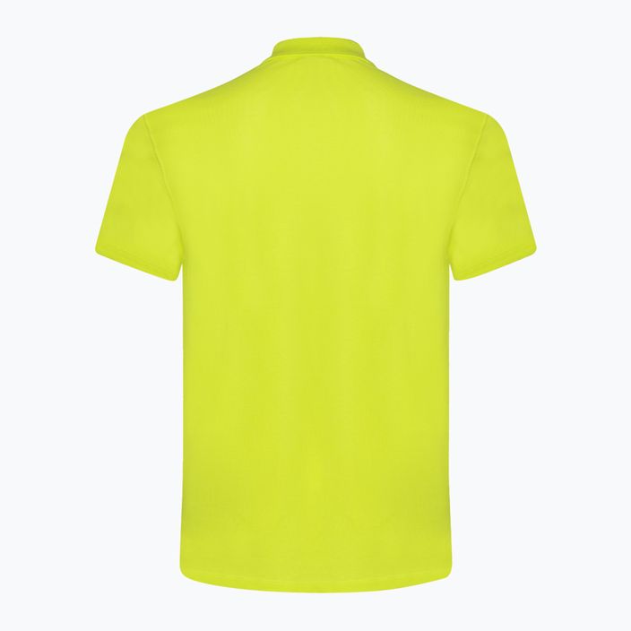 Diadora Essential Sport мъжка поло блуза giallo enotera 2