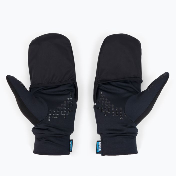 Мъжки ски ръкавици Level Spider Plus black 3481 5