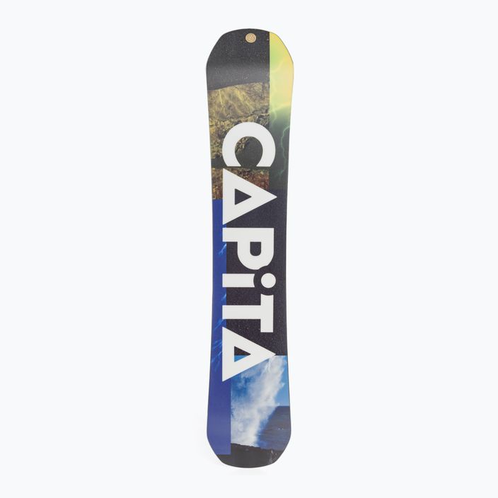 Мъжки сноуборд CAPiTA Defenders Of Awesome 154 cm 3