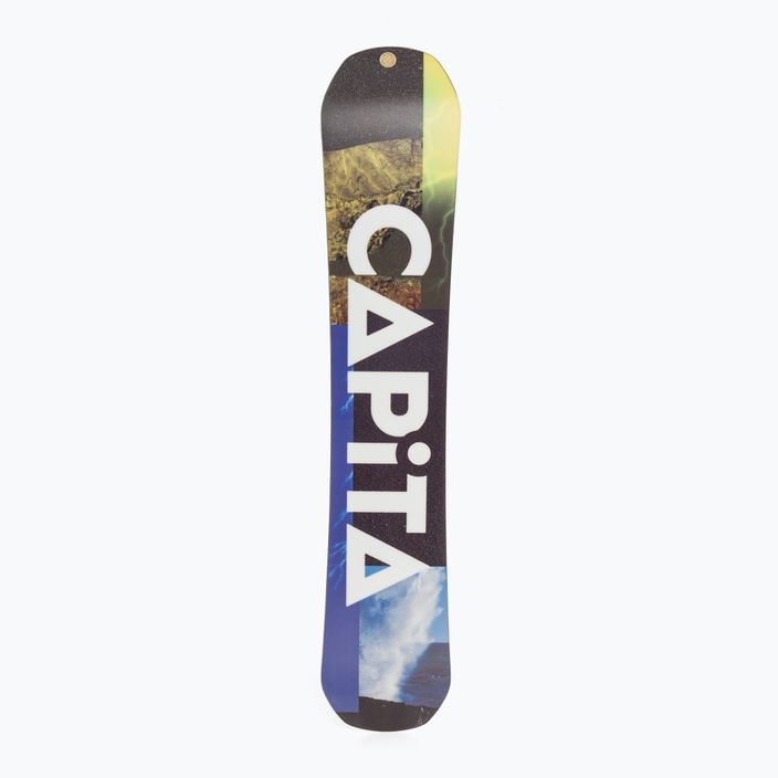Мъжки сноуборд CAPiTA Defenders Of Awesome 156 cm 3