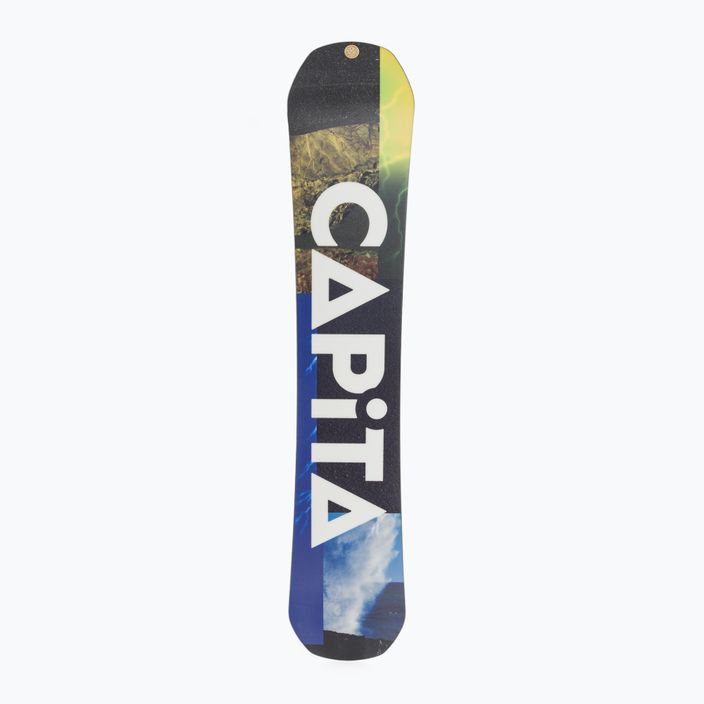 Мъжки сноуборд CAPiTA Defenders Of Awesome 158 cm 3