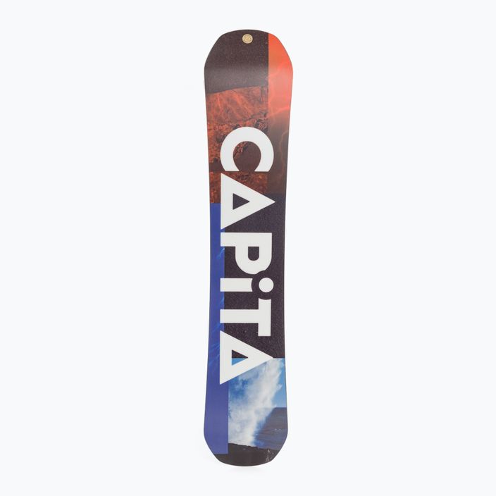 Мъжки сноуборд CAPiTA Defenders Of Awesome Wide 159 cm 3