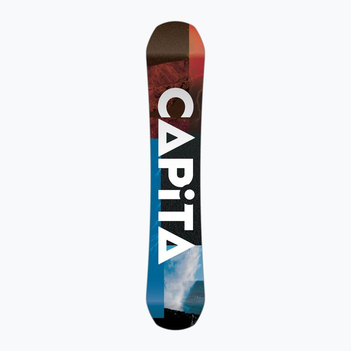 Мъжки сноуборд CAPiTA Defenders Of Awesome Wide 159 cm 7