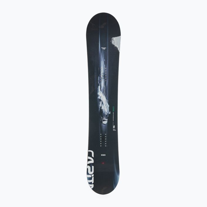 Мъжки сноуборд CAPiTA Outerspace Living 152 cm 2