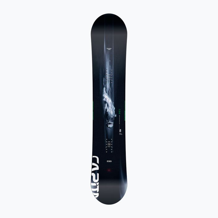 Мъжки сноуборд CAPiTA Outerspace Living 152 cm 6