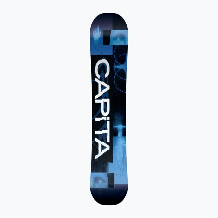 Мъжки сноуборд CAPiTA Pathfinder 151 cm 7