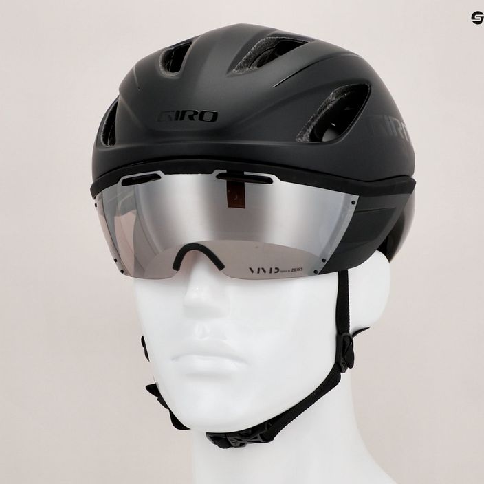 Giro Vanquish Integrated Mips каска за велосипед черна GR-7086773 9