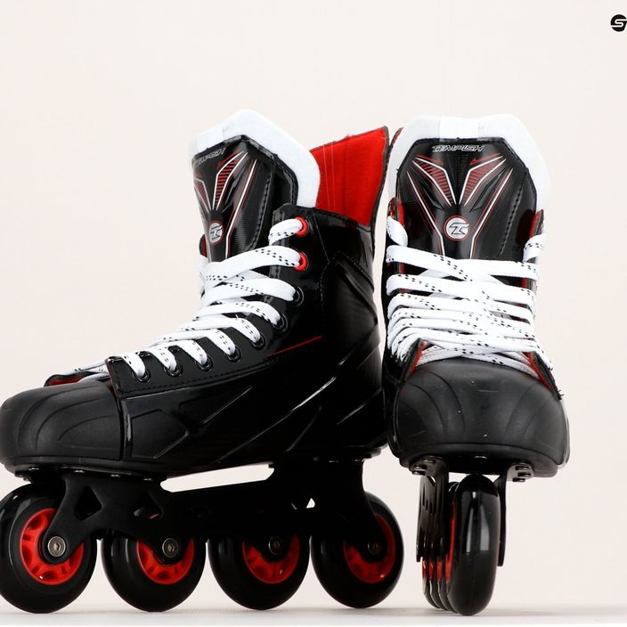 Кънки за хокей Tempish Volt-R черни 1000004807 19