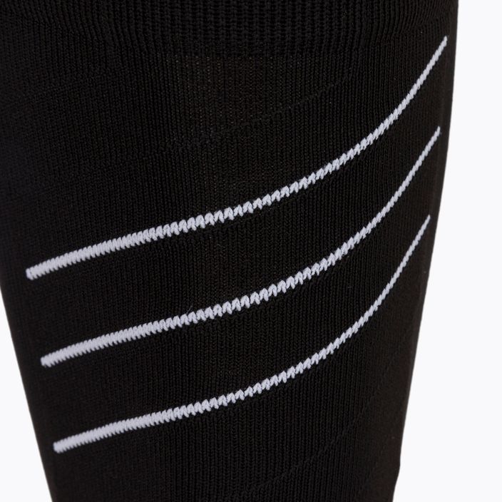 Мъжки ски чорапи UYN Ski Race Shape black/white 5