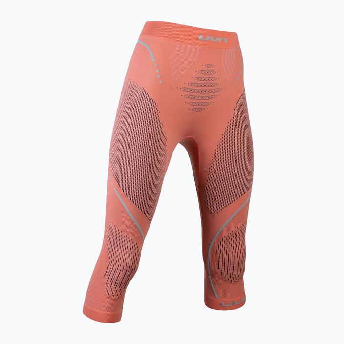 Термоактивни панталони за жени UYN Evolutyon UW Medium strawberry/pink/turquoise