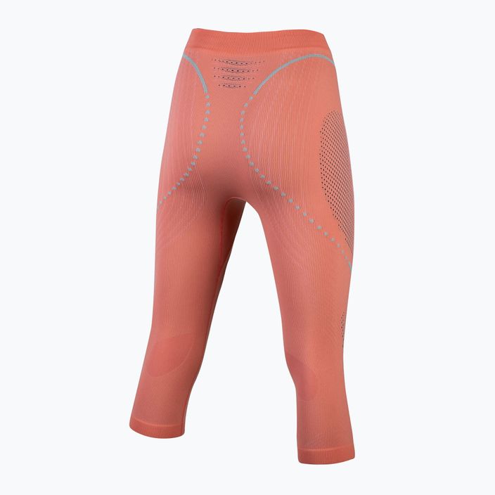 Термоактивни панталони за жени UYN Evolutyon UW Medium strawberry/pink/turquoise 2