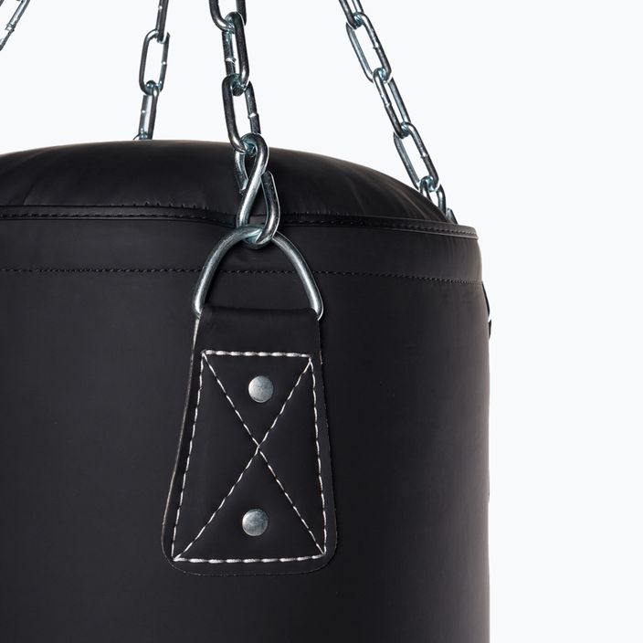 Тренировъчна чанта LEONE 1947 Black Edition black 2