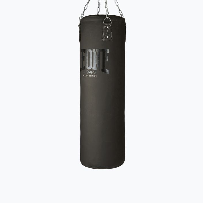 Тренировъчна чанта LEONE 1947 Black Edition black 5
