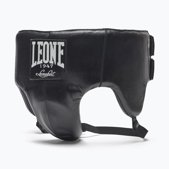 Leon Boxing мъжки протектор за слабините Groin Guard черен PR335 2
