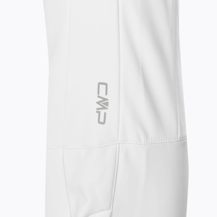 Дамски ски панталони CMP white 3W03106/88BG 11