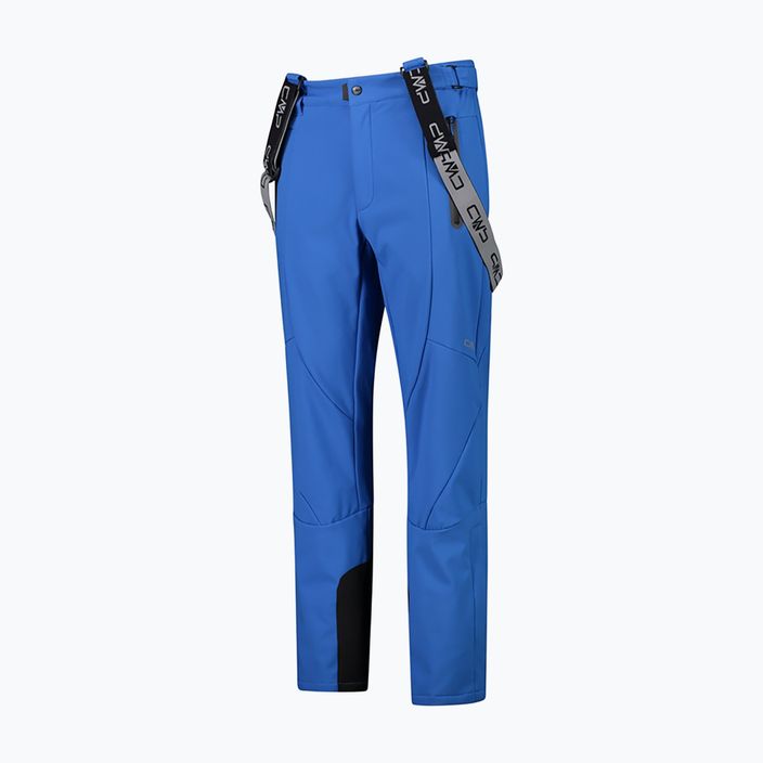 Мъжки ски панталони CMP  сини 3W04407/92BG 2