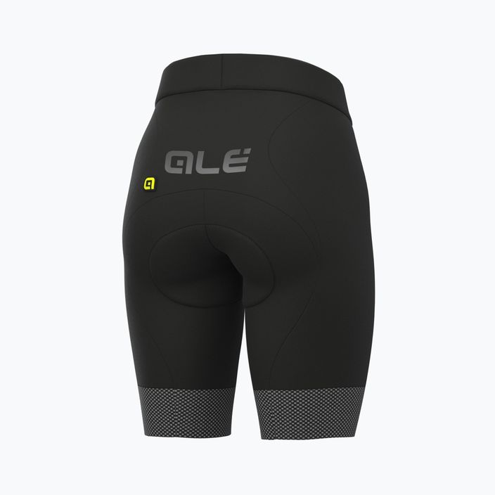 Дамски къси панталони за колоездене Alé GT 2.0 black L21188401 8