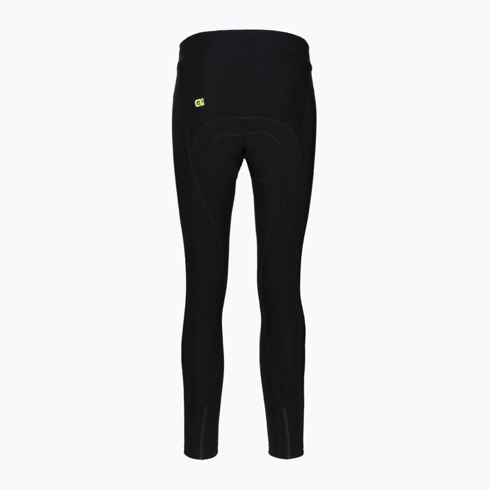 Дамски панталони за колоездене Alé Essential black L22041401 2