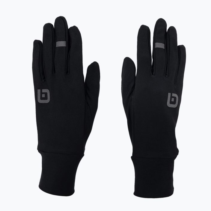 ALÉ Spirale Plus ръкавици за колоездене черни L22116401 3