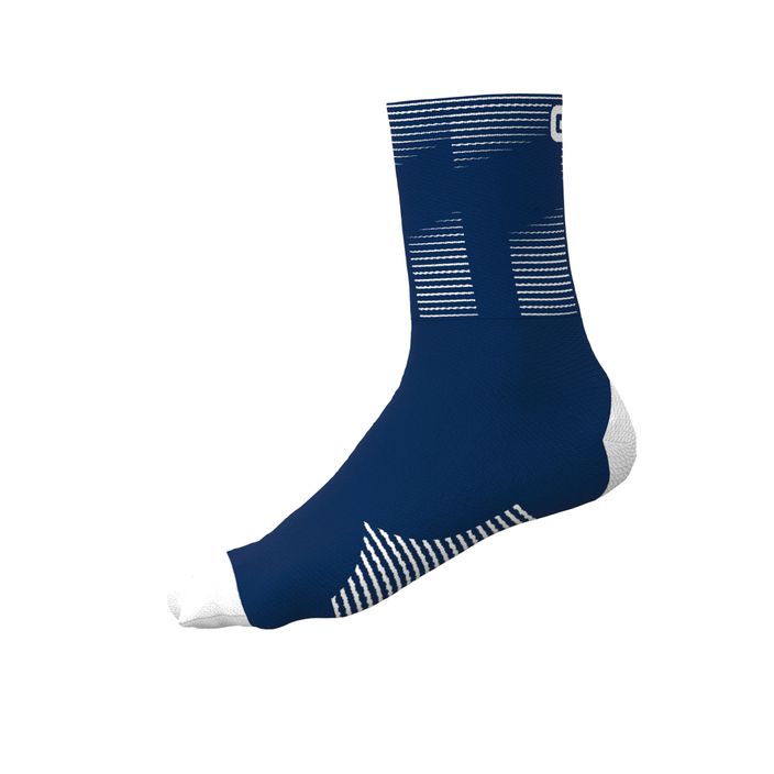 Alé Sprint сини чорапи за колоездене L22231402 2
