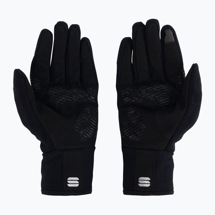 Дамски ръкавици за колоездене Sportful Ws Essential 2 black 1101981.002 2