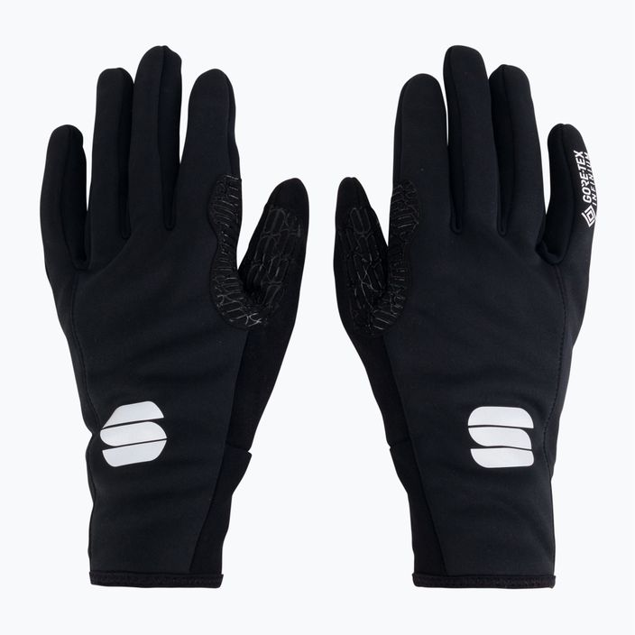 Дамски ръкавици за колоездене Sportful Ws Essential 2 black 1101981.002 3