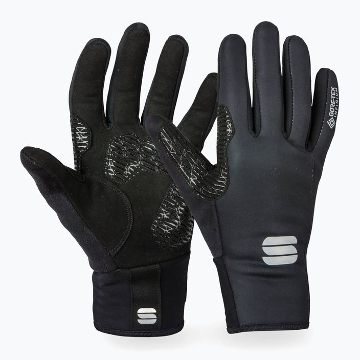 Дамски ръкавици за колоездене Sportful Ws Essential 2 black 1101981.002 5