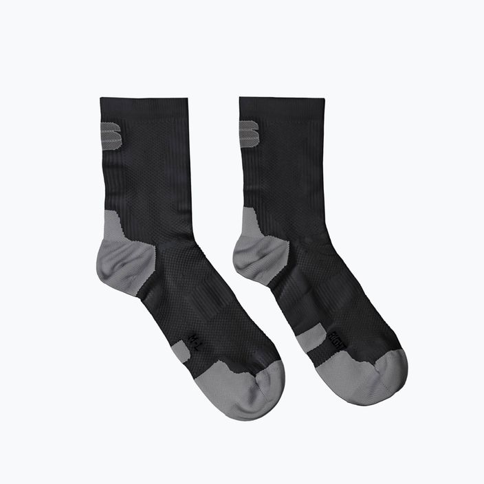Мъжки чорапи за колоездене Sportful Bodyfit Pro 2 черни 1102056.002 4