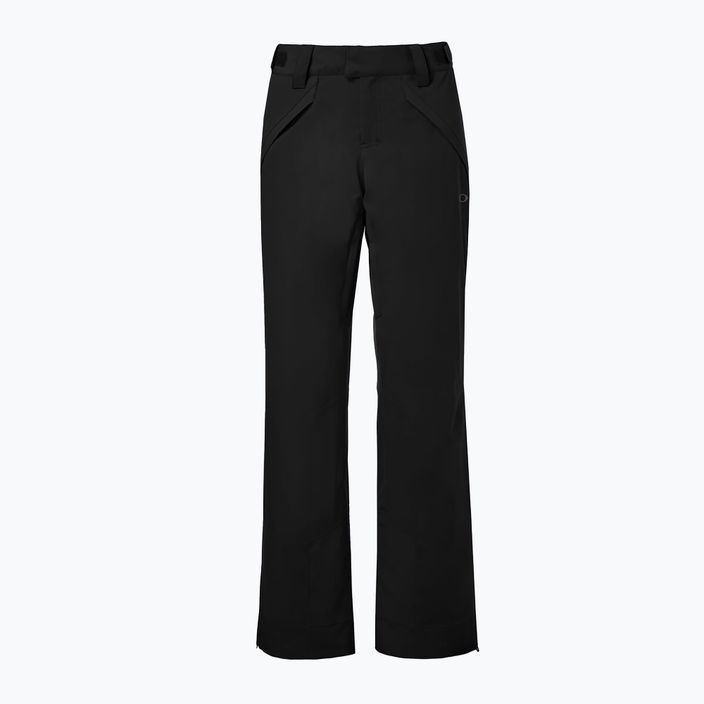 Дамски панталони за сноуборд Oakley Iris Insulated black FOA500016 6