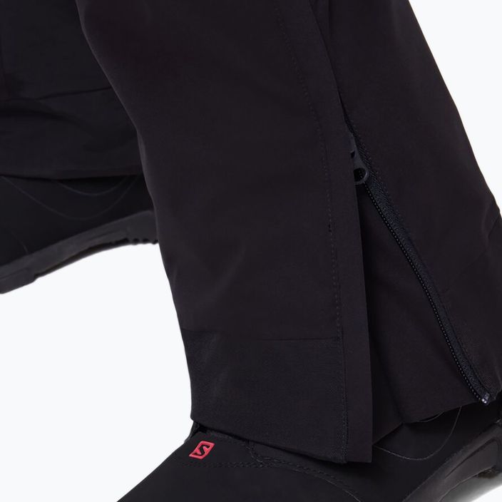 Дамски панталони за сноуборд Oakley Iris Insulated black FOA500016 5