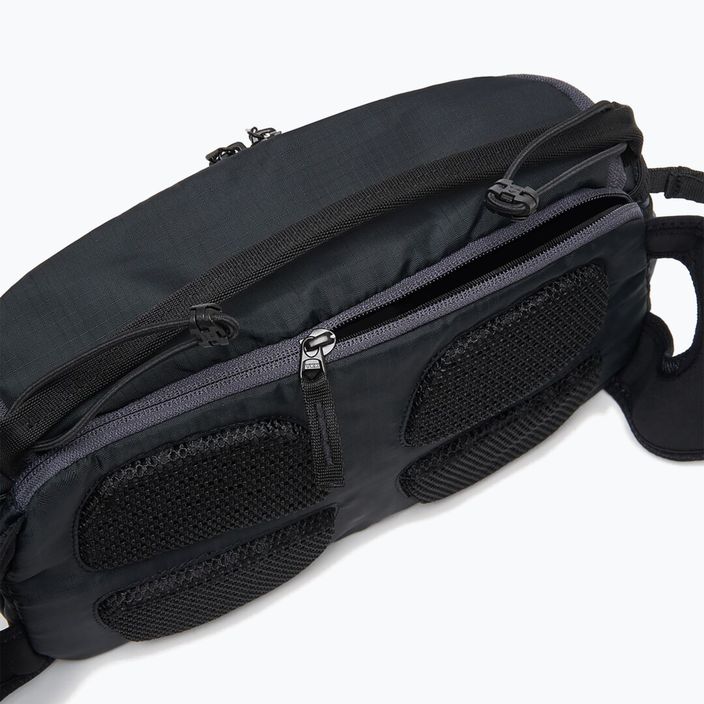 Oakley Seeker Traverse RC Hip Bag 4 l blackout велосипедна чанта за бъбреци 6