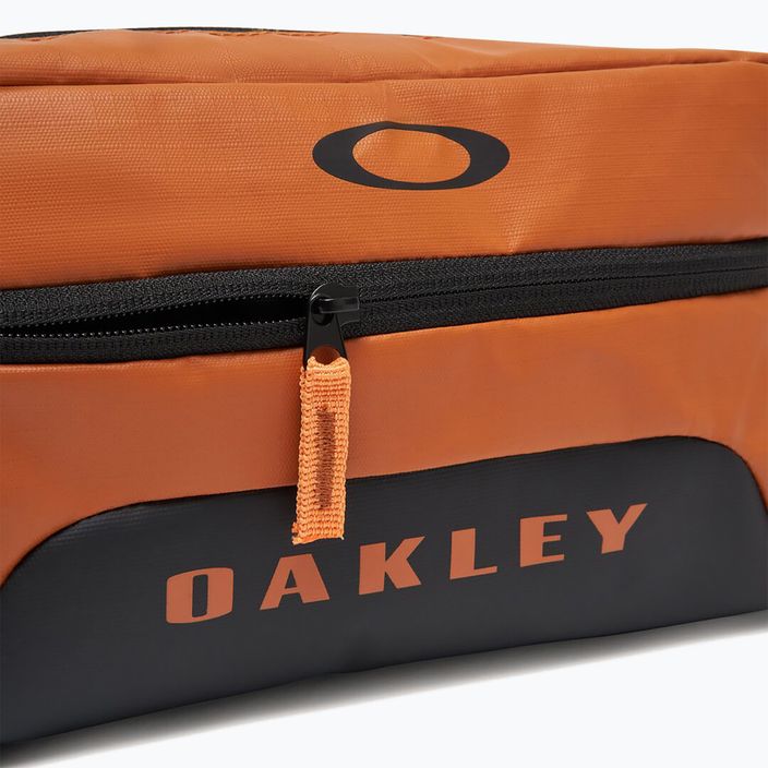 Oakley Roadsurfer Beauty Case 3 l джинджифилова козметична чанта за туризъм 3