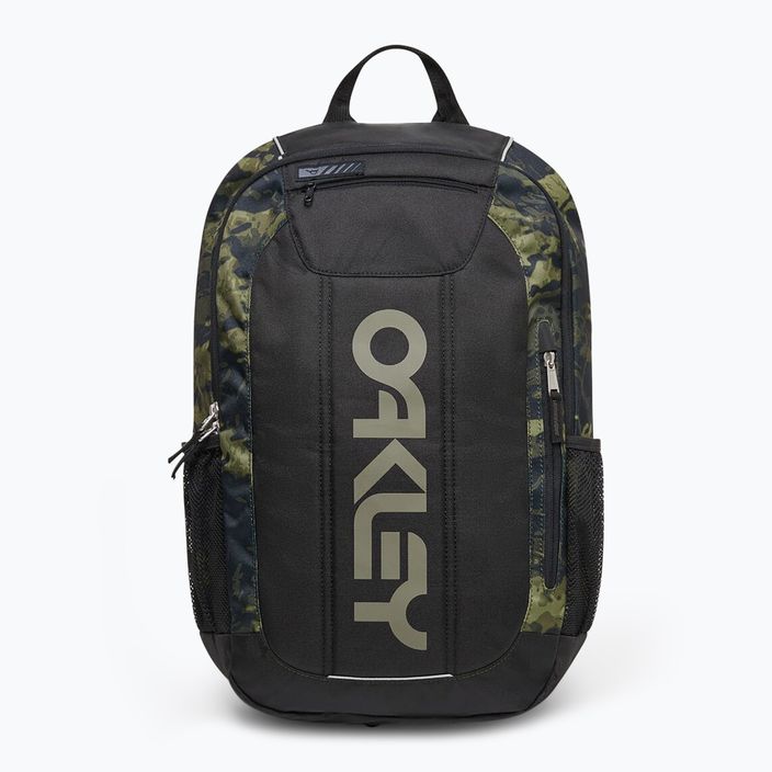 Раница за туризъм Oakley Oakley Enduro 20L 3.0 раница тигрова камуфлажна зелена