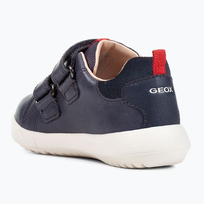 Детски обувки Geox Hyroo navy 9