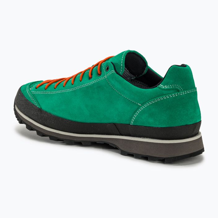 Мъжки туристически обувки Lomer Bio Naturale Low Mtx elf/orange 3
