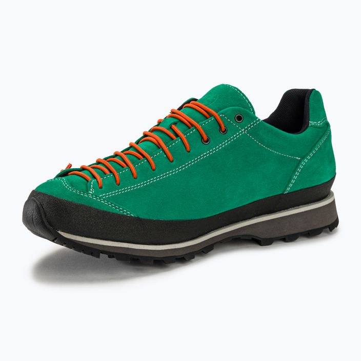 Мъжки туристически обувки Lomer Bio Naturale Low Mtx elf/orange 7