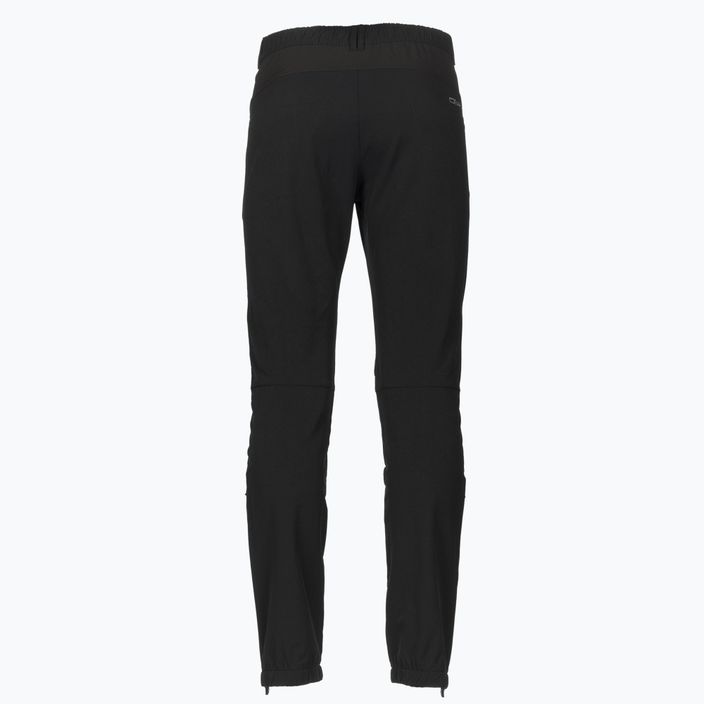 Мъжки ски панталони CMP black 39T0017/U901 9