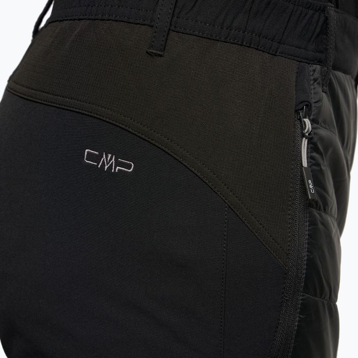 Мъжки ски панталони CMP black 39T0017/U901 7