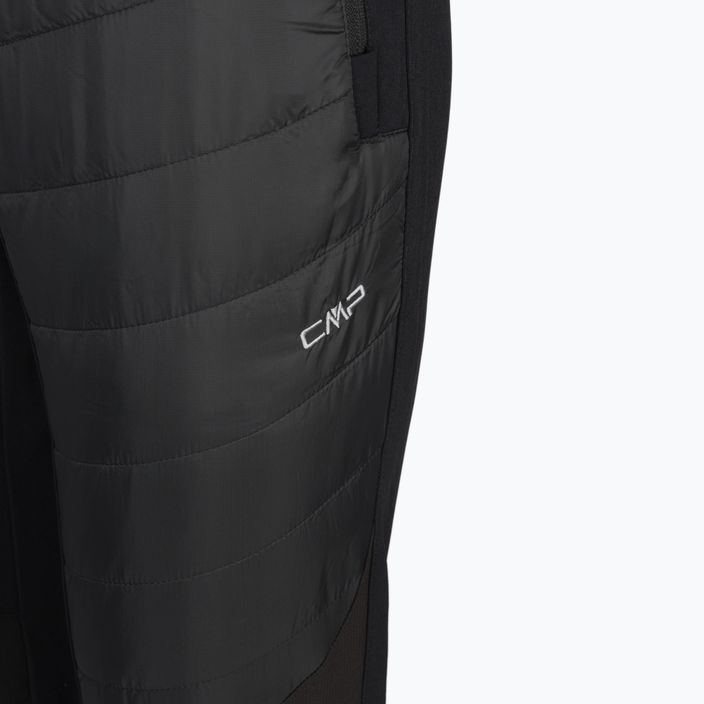 Дамски панталони за трекинг CMP black 39T0056/U901 3