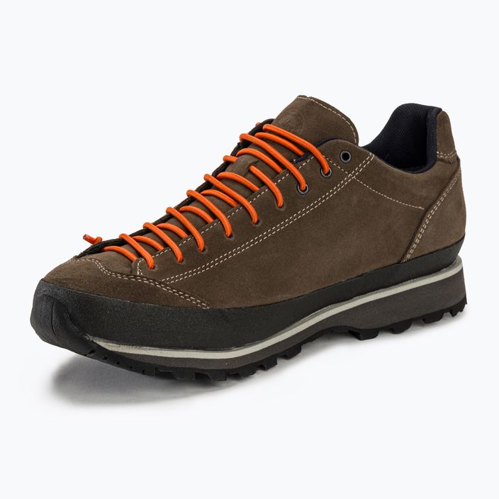 Мъжки туристически обувки Lomer Bio Naturale Low Mtx saloon/orange 7