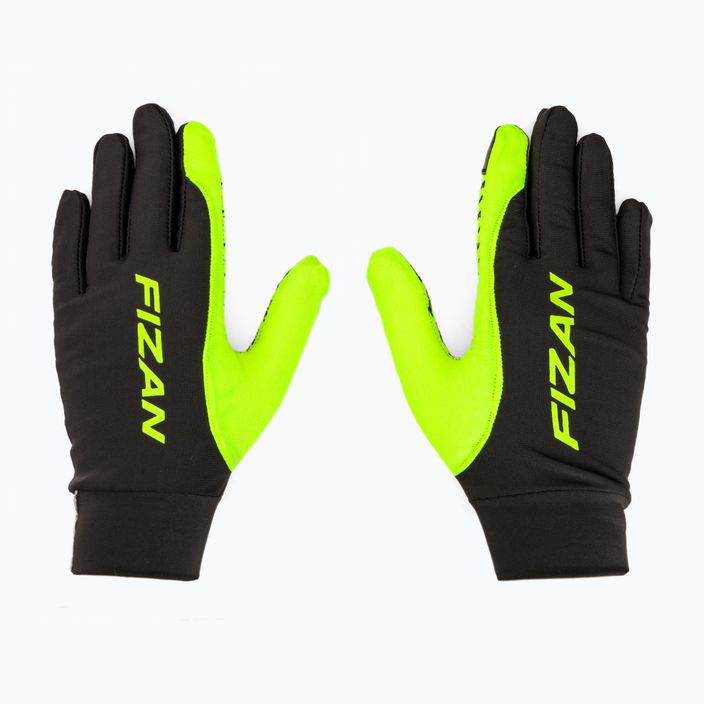 Черни ръкавици Fizan GL 3