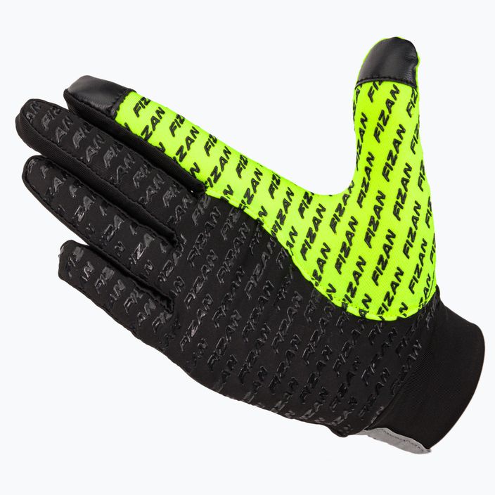 Черни ръкавици Fizan GL 5